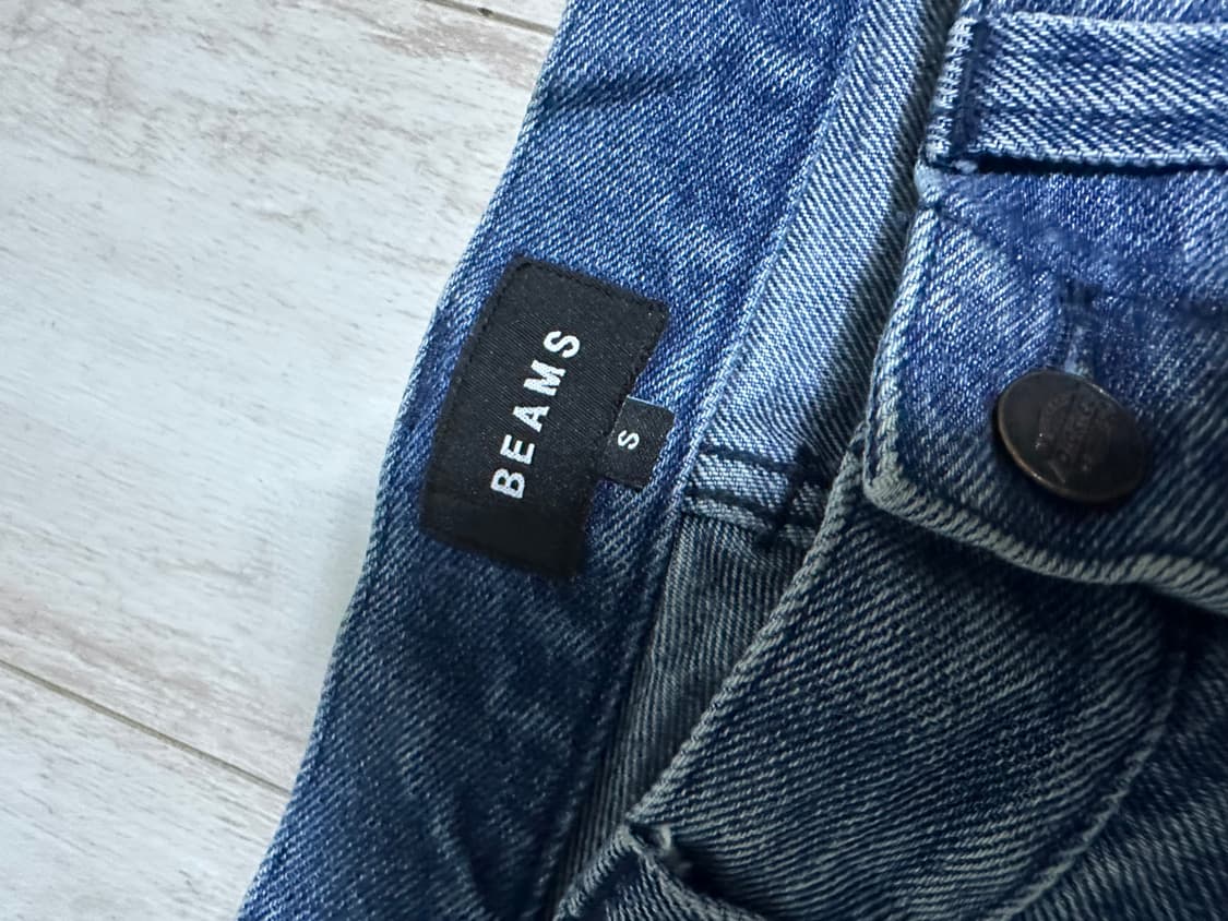 빔즈 디키즈 청바지 상품이미지3
