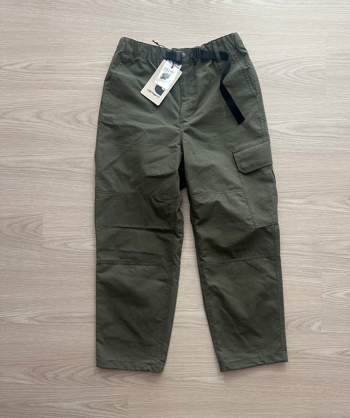 칼하트윕 헤이스트 팬츠 M 상품이미지1