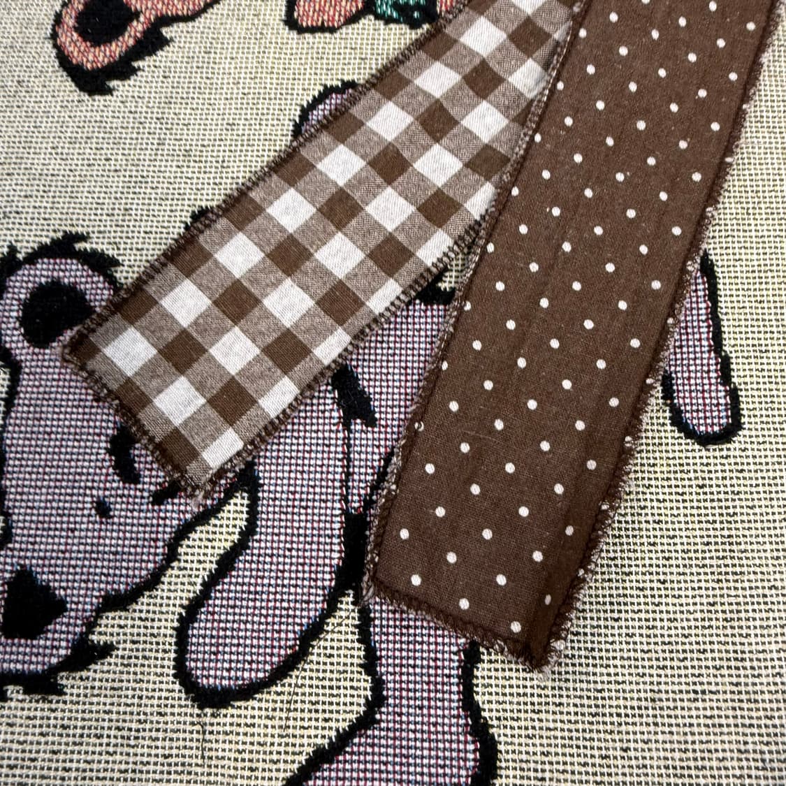 Japanese fabric 제페니즈 페브릭 스카프 상품이미지4