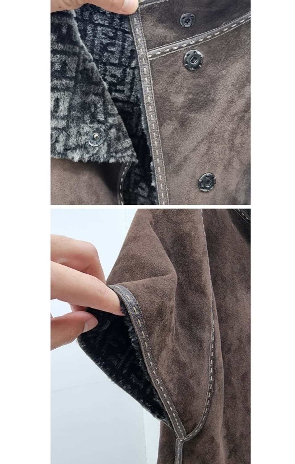 FENDI 펜디 (양면)리버시블 상품이미지8