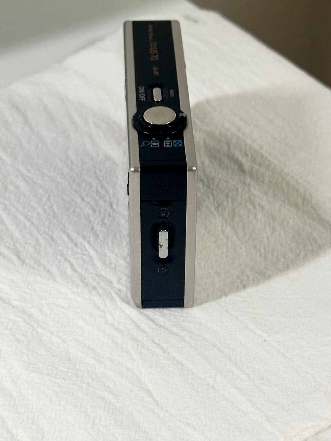 [A+/한국어]캐논 익서스70, Canon ixus70 상품이미지8