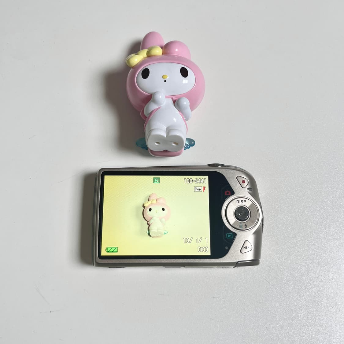 Casio exilim ex-z2300 카시오 엑슬림 z2300 골드 상품이미지7