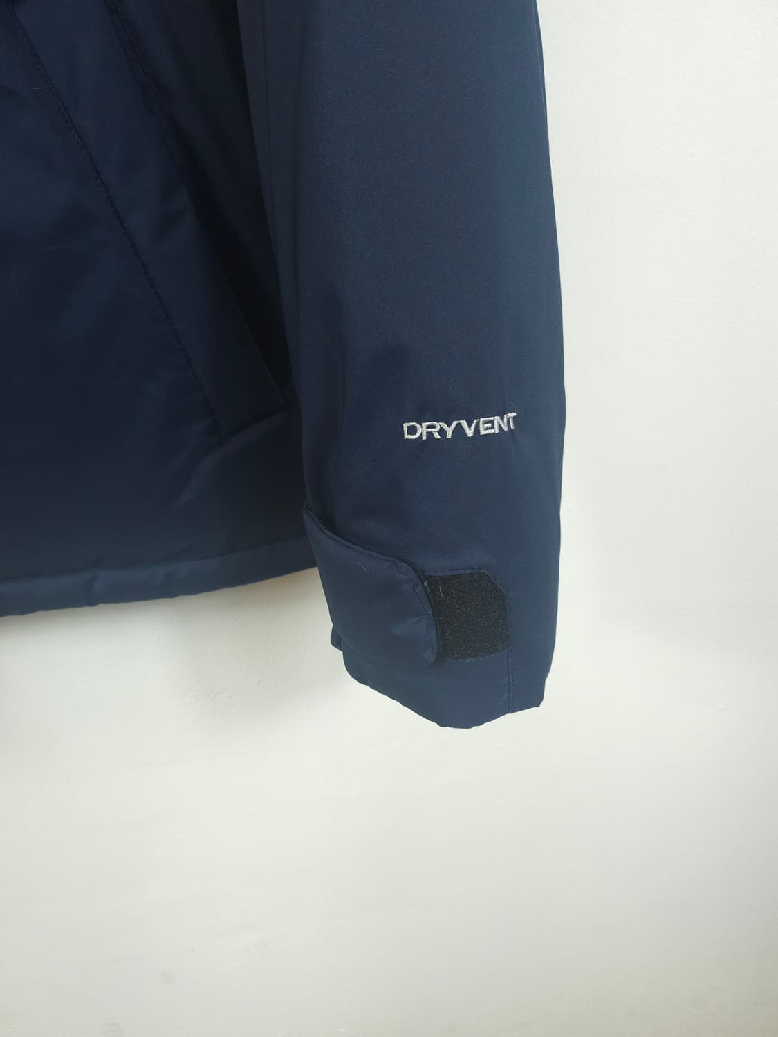 노스페이스 DRYVENT RDS 구스다운 95(M) 새제품급 상품이미지2