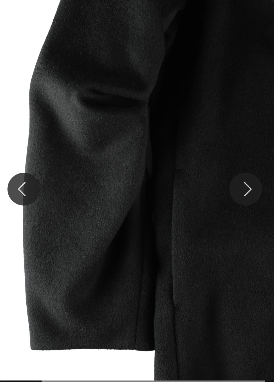 Paf 7.0 right coat L 상품이미지2