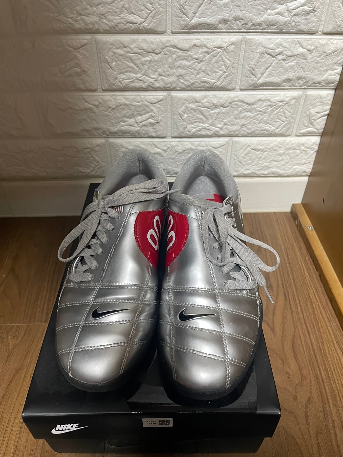 나이키 total 90 lll sp 상품이미지4