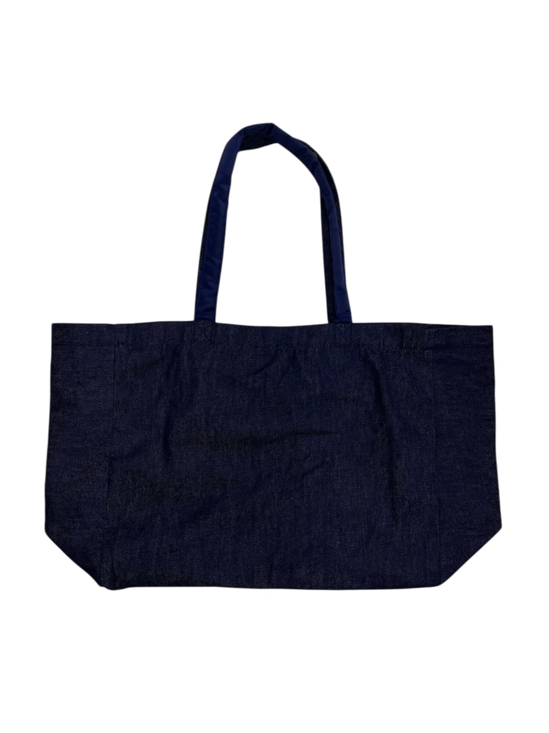 S.A.P.C.Ai 데님 쇼퍼백 상품이미지2