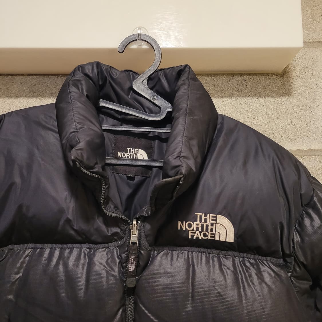 노스페이스 700 눕시 95 상품이미지3