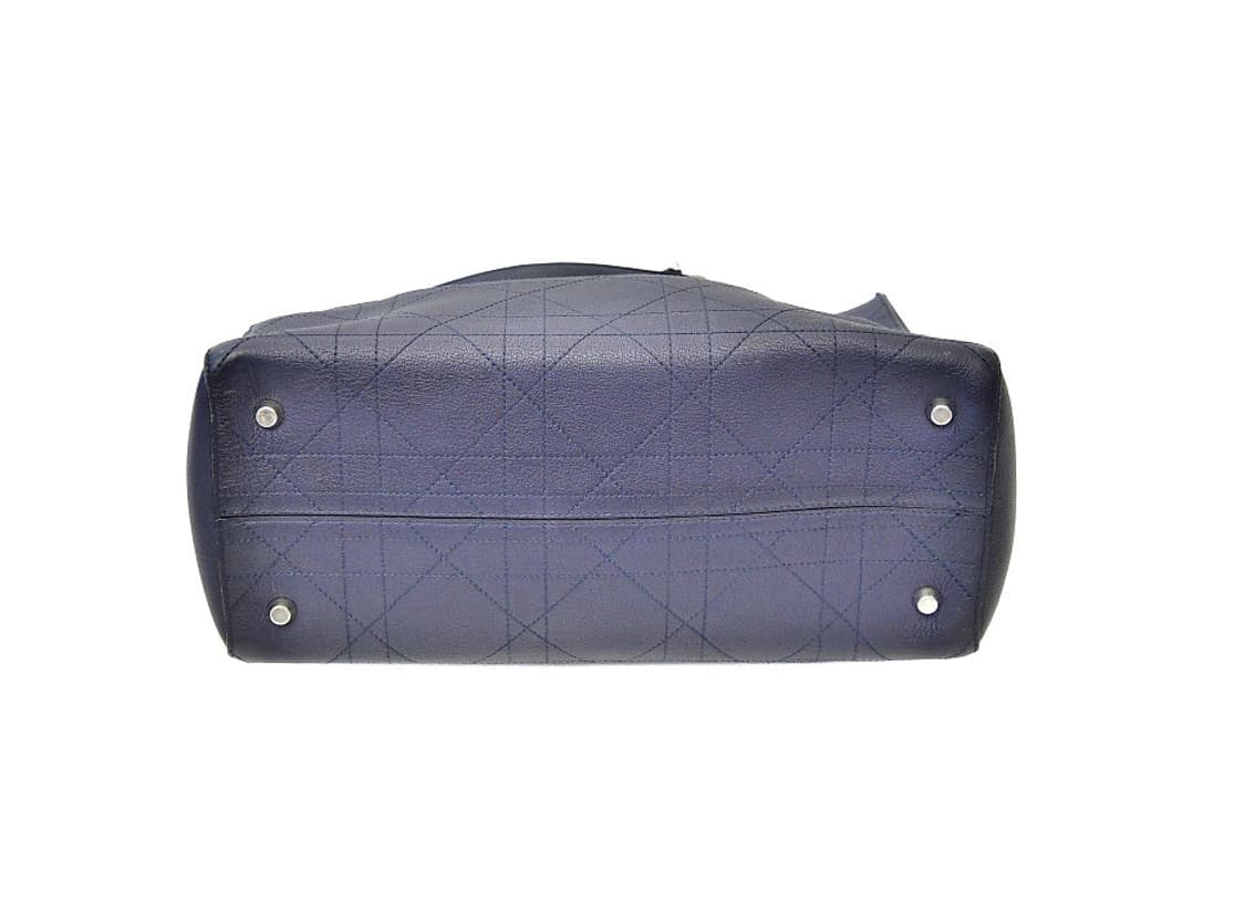 디올 까나쥬 울트라 디올 숄더백 (정품) 상품이미지6