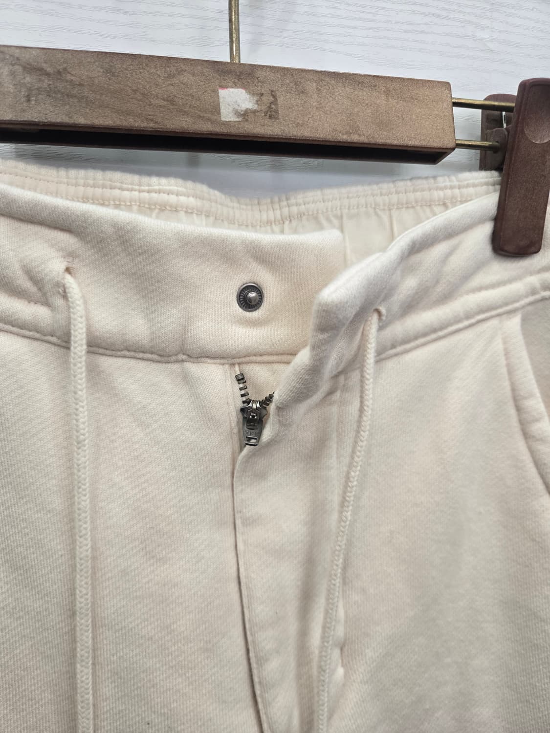 M,95)) NIKE 나이키 조거팬츠 바지! (똑딱이) 허리 고무줄! 상품이미지4