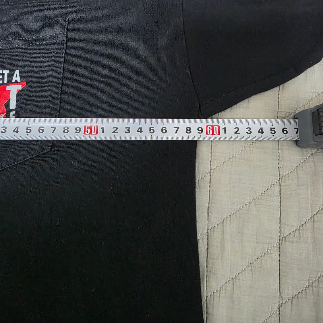 [XL] 90s 말보로 포켓 프로모 티셔츠 상품이미지7