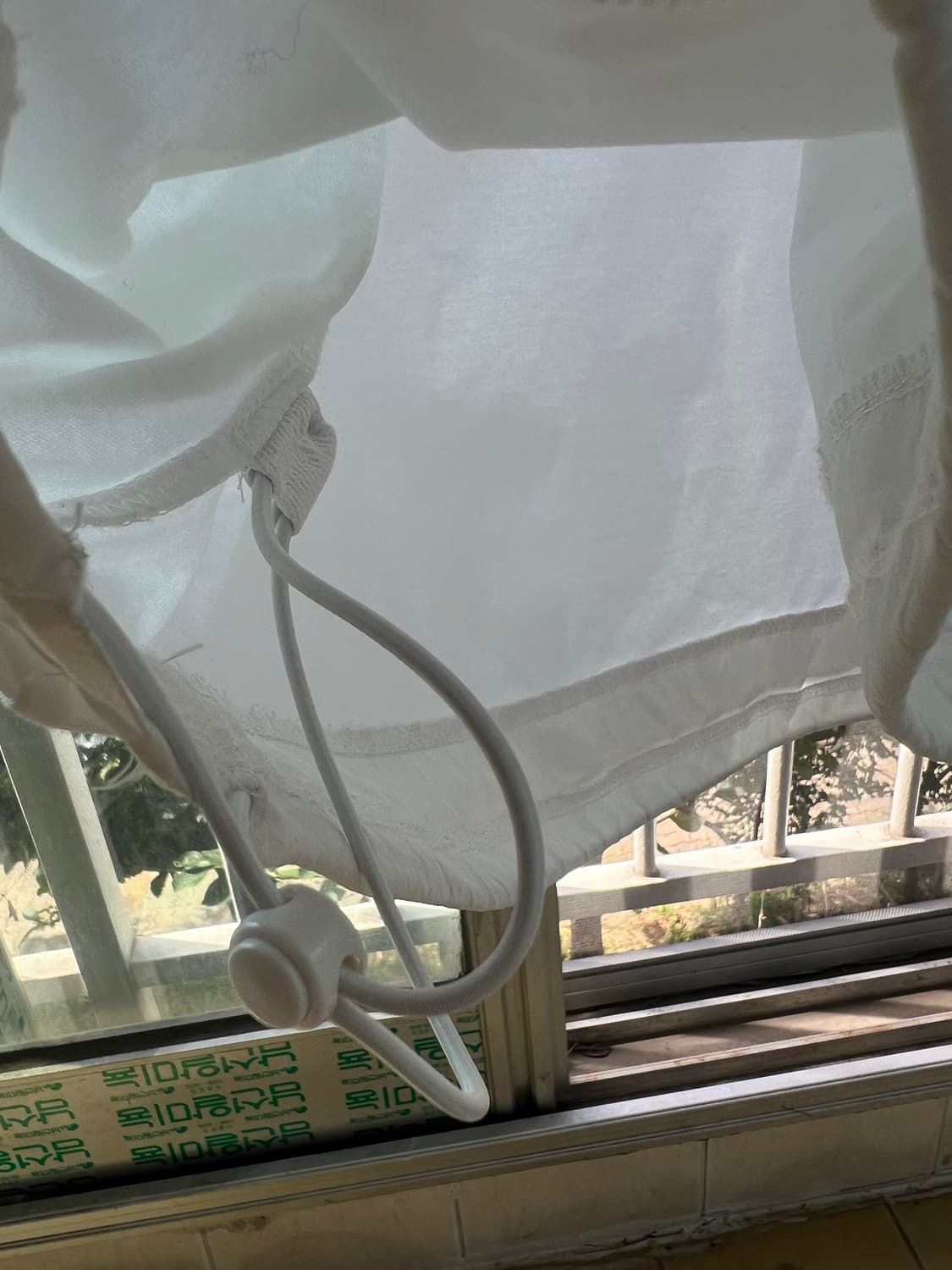 송지오 지제로 반팔 티 상품이미지3