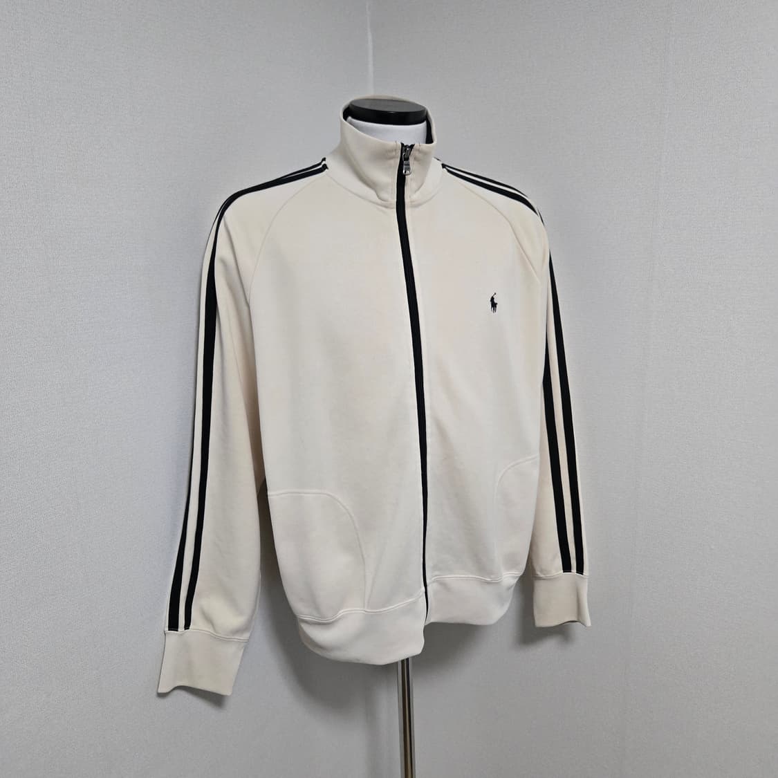 폴로랄프로렌 스포츠 사이드라인 져지 / 남성 져지 / 남성 집업 상품이미지8