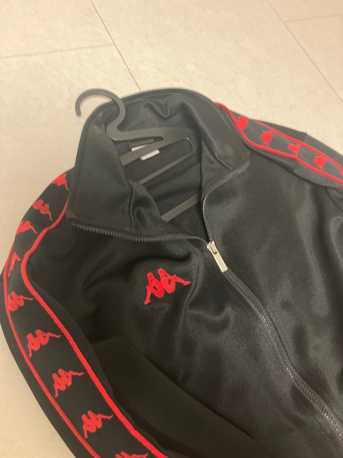 Kappa 져지 상품이미지1