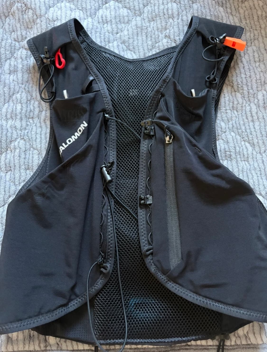 살로몬 어드밴스드 스킨5 M사이즈 상품이미지1