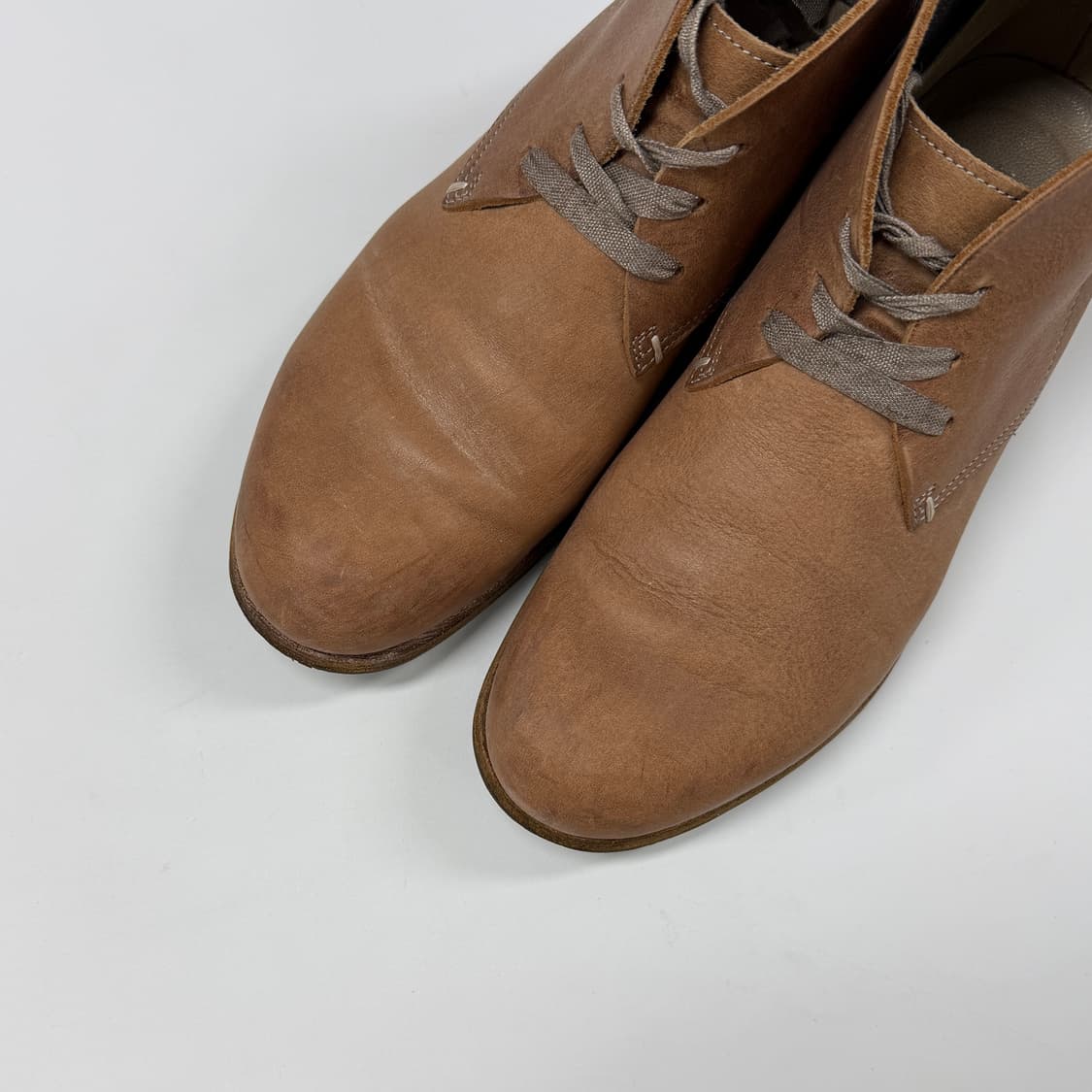 Foot the coacher chukka 상품이미지3