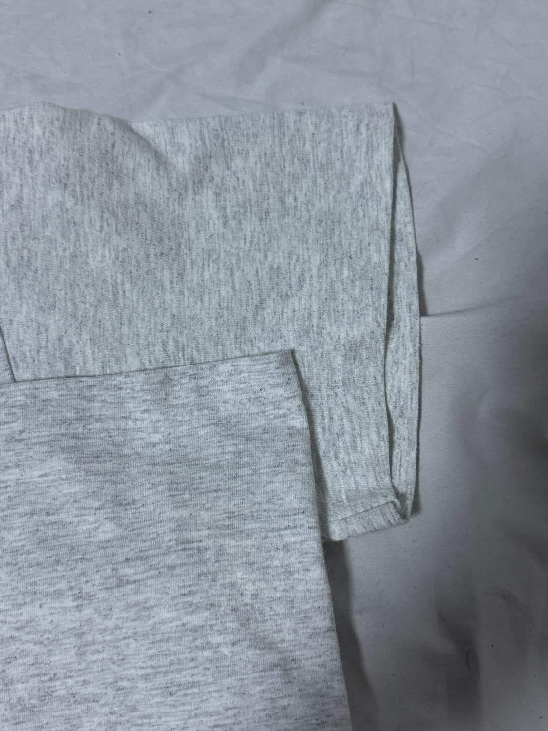 80s usa bronze age 피쉬본 프린트 티셔츠 스케이트보드 상품이미지5