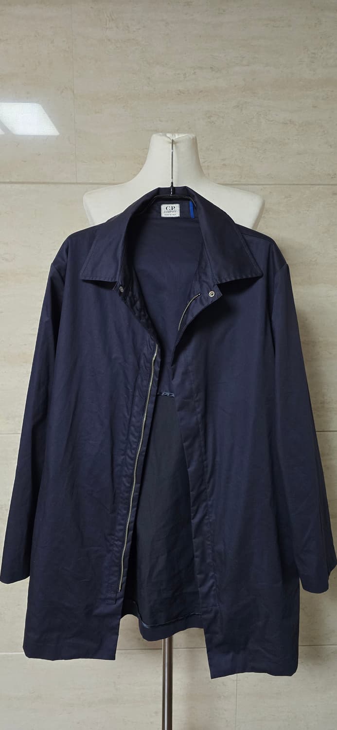 C.P. Company CP컴퍼니 네이비 자켓 48 상품이미지2
