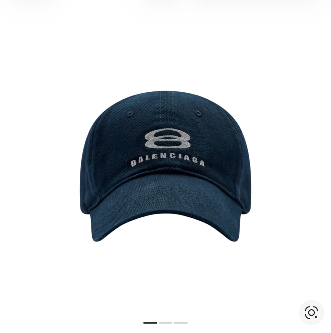 발렌시아가 유니티 스노보드 캡 상품이미지1