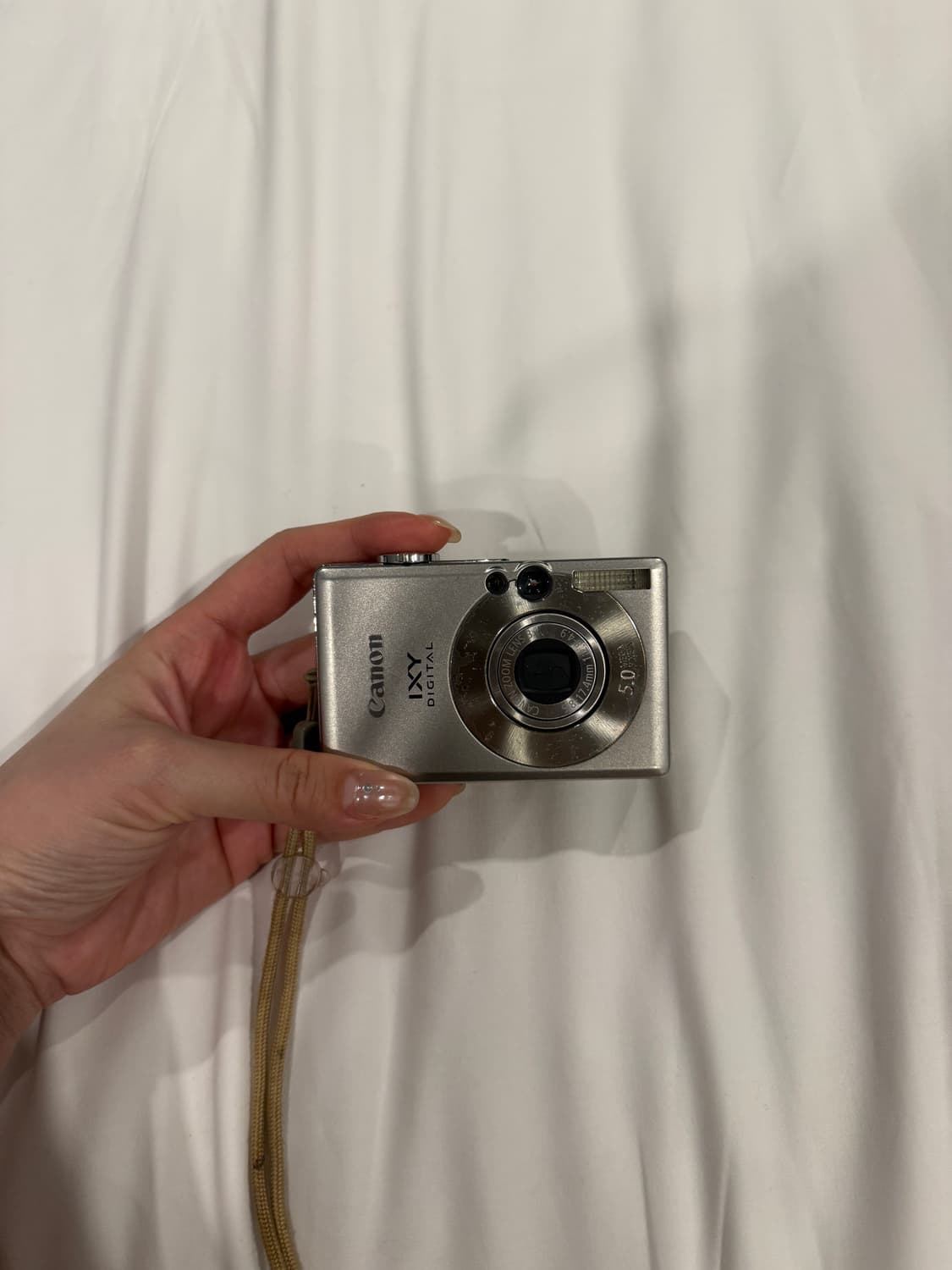 뽀용 최고봉 🫧 캐논 ixy60 익시60 작례많음 상품이미지1