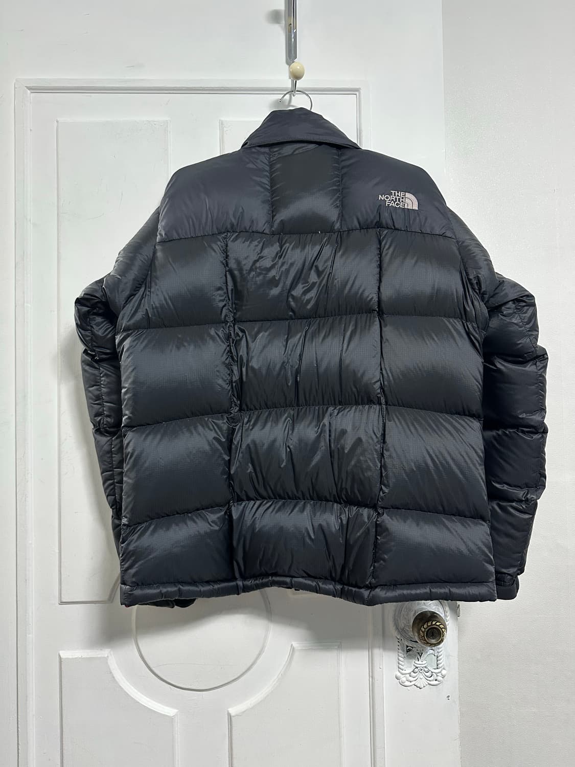 노스페이스 800 로체 패딩 상품이미지2