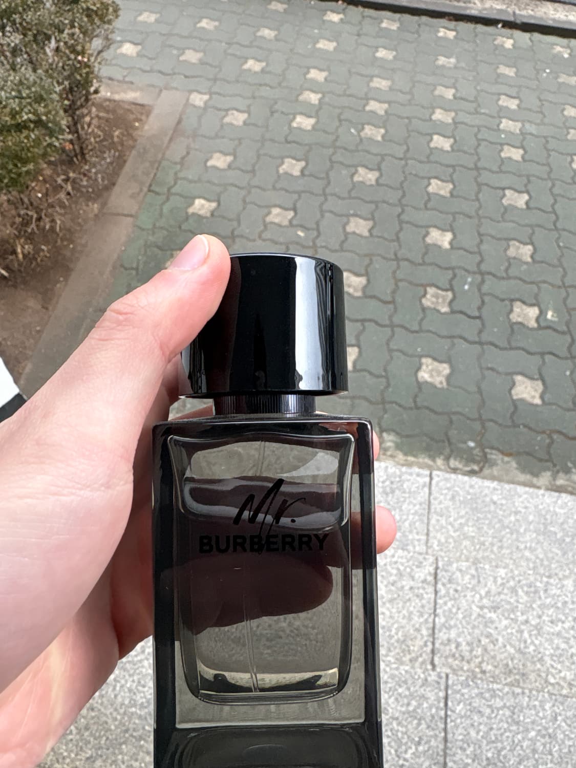 미스터 버버리 edt 100ml 상품이미지1