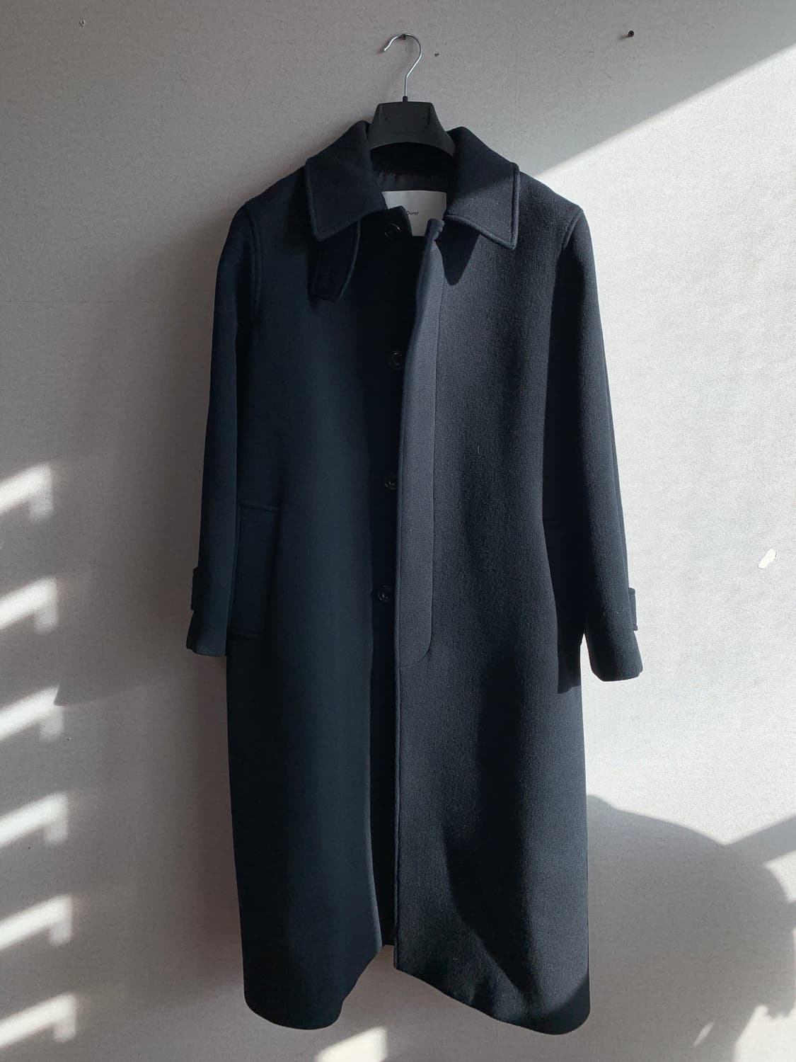 던스트 싱글 맥코트 xs 상품이미지1