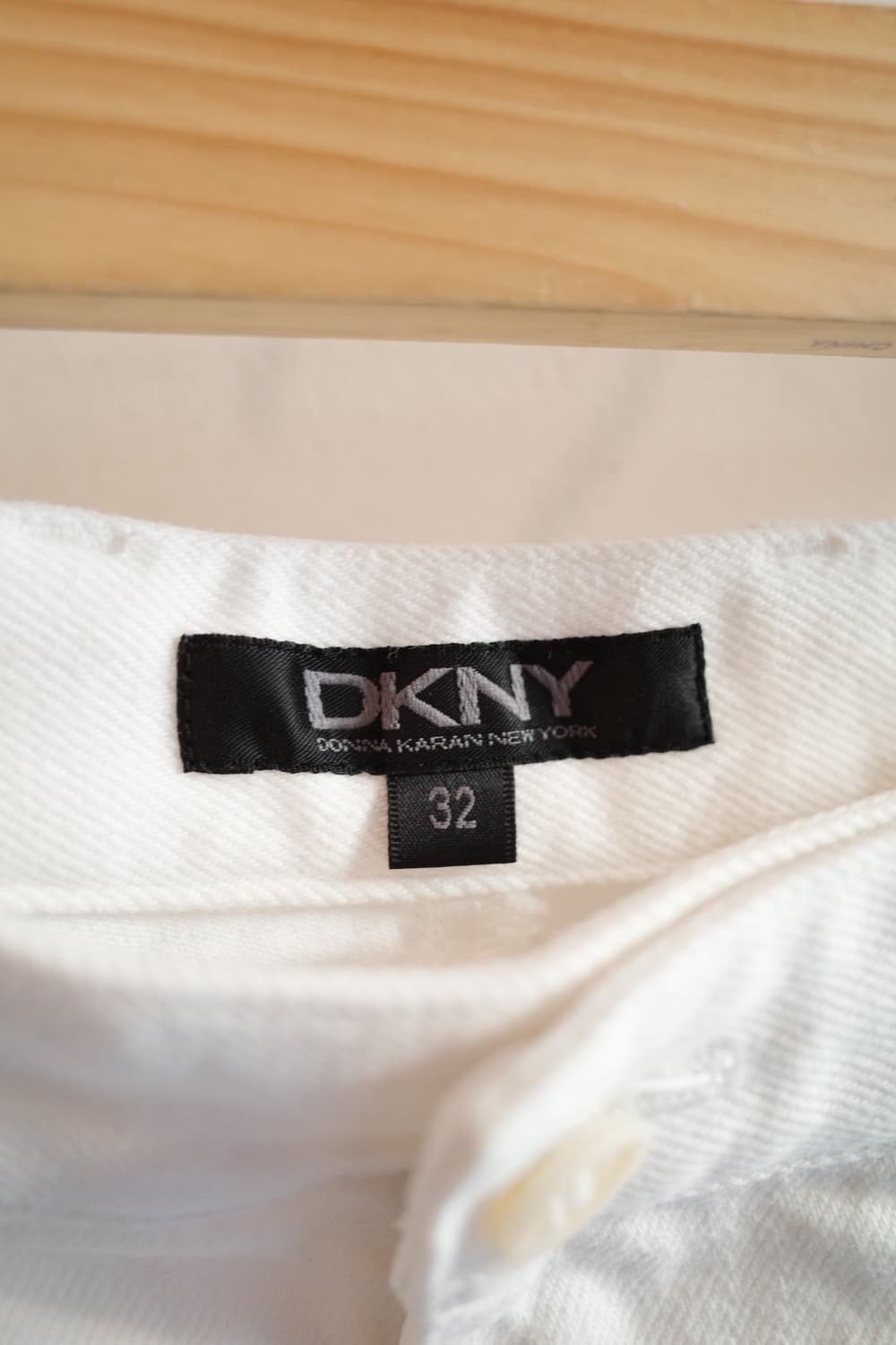 DKNY 도나카란 뉴욕 헤비코튼 카고팬츠 (32인치) 상품이미지3