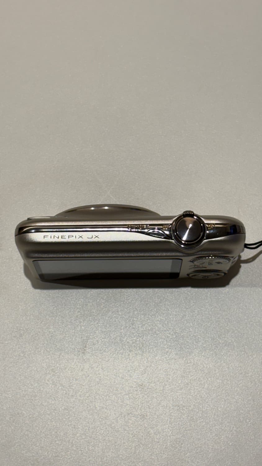 Fujifilm jx400 디지털카메라 팝니다 상품이미지3