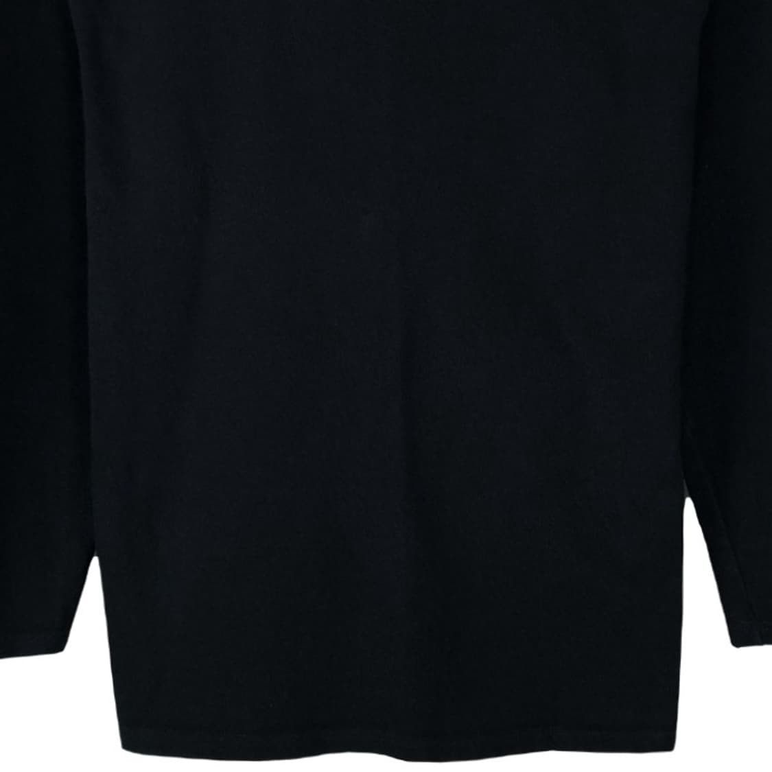 [세인트제임스] 엘보우 패치 보트넥 루즈핏 롱슬리브 긴팔티 M19298 상품이미지5