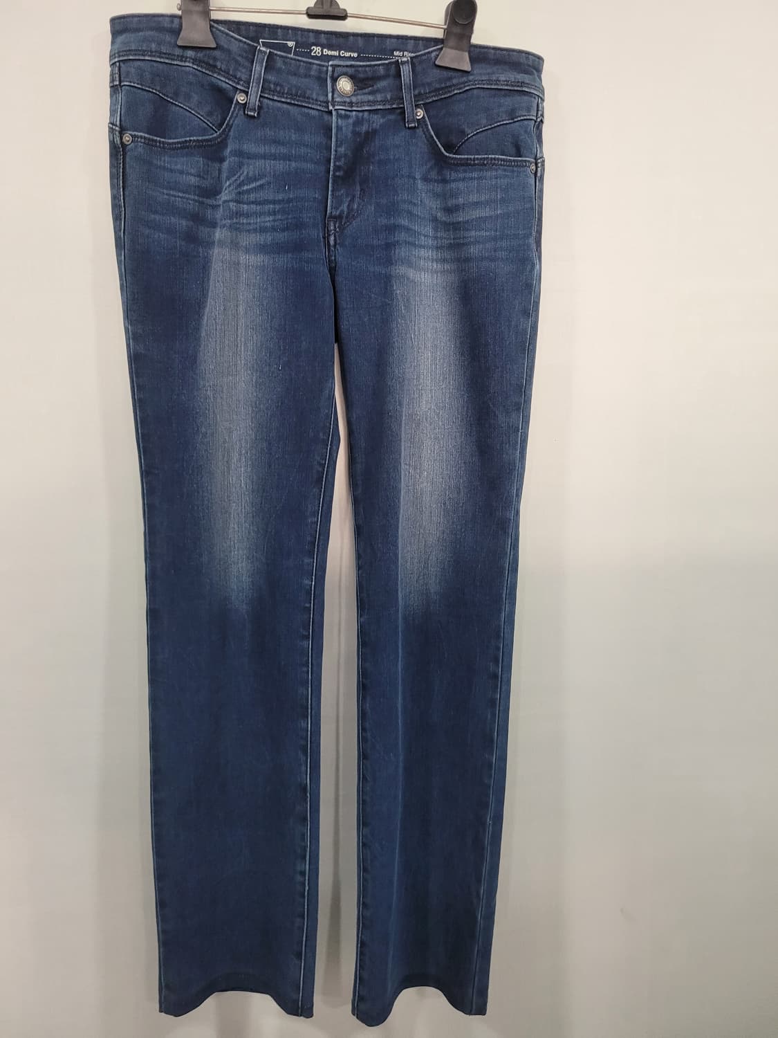 리바이스 여자 청바지 상품이미지1