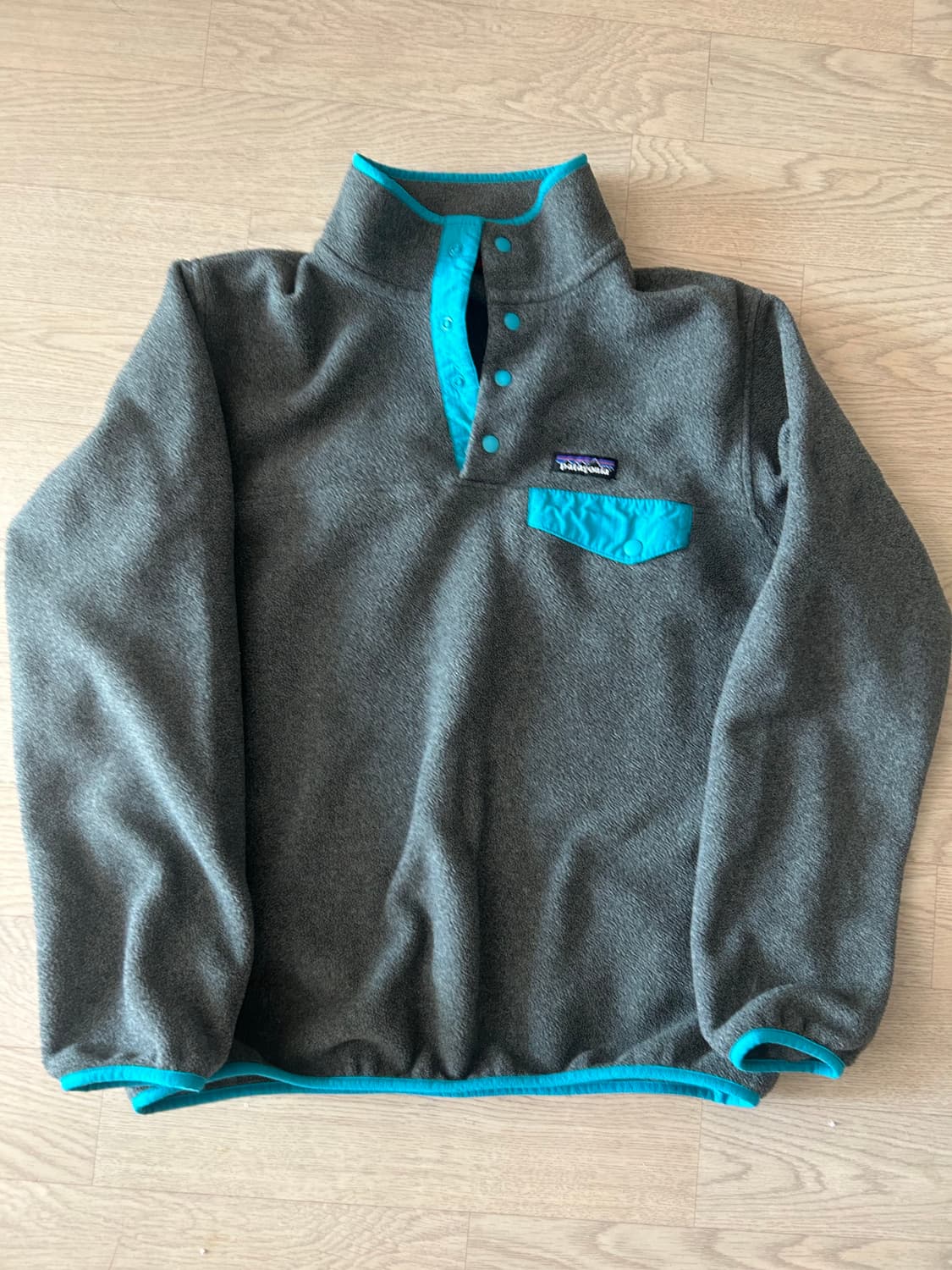 파타고니아 신칠라M 상품이미지1