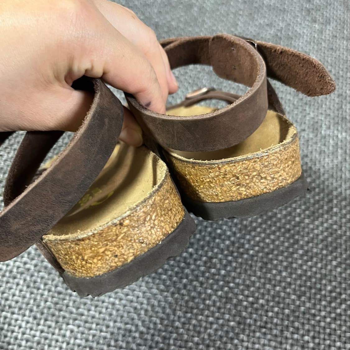 버켄스탁 야라 하바나 샌들 230 상품이미지7