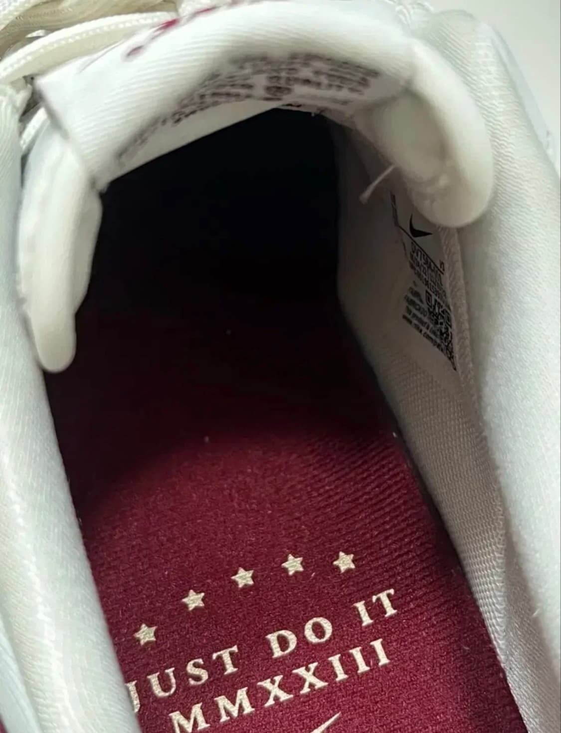 나이키 에어포스 1 '07 SE 펜던트245 상품이미지6