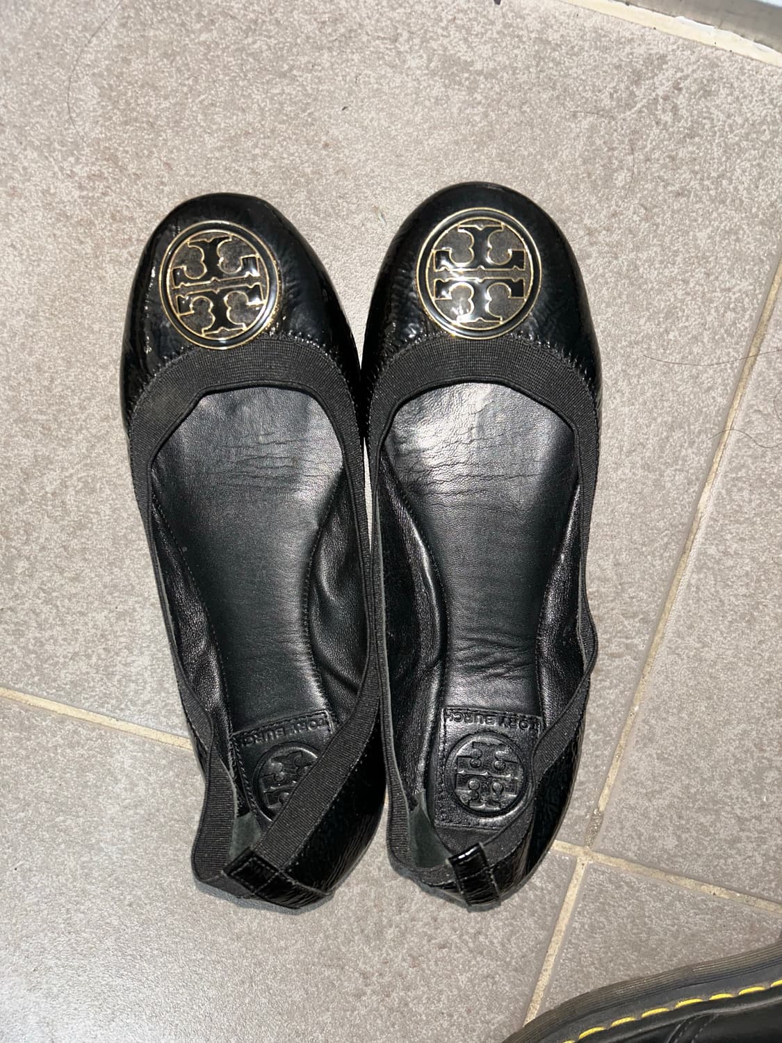 토리버치 플랫슈즈 상품이미지3