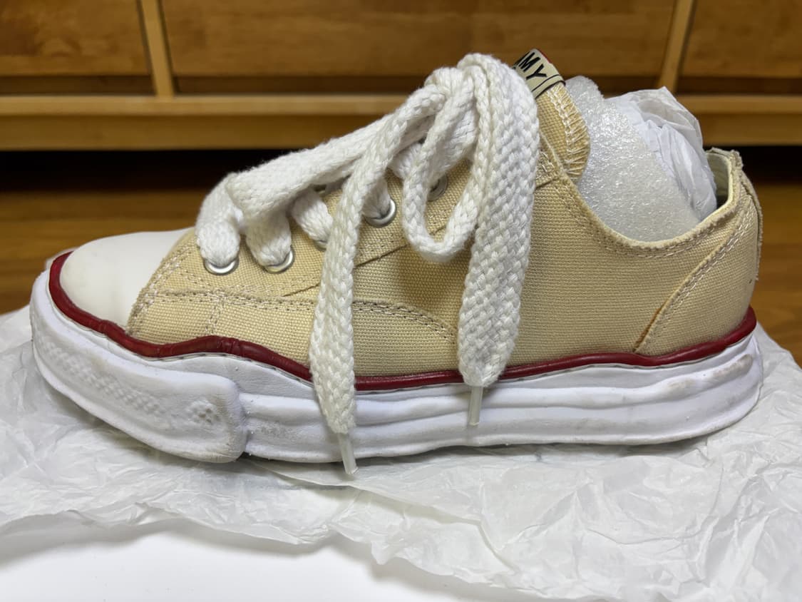 [S급] 미하라 야스히로 네츄럴 41 상품이미지6