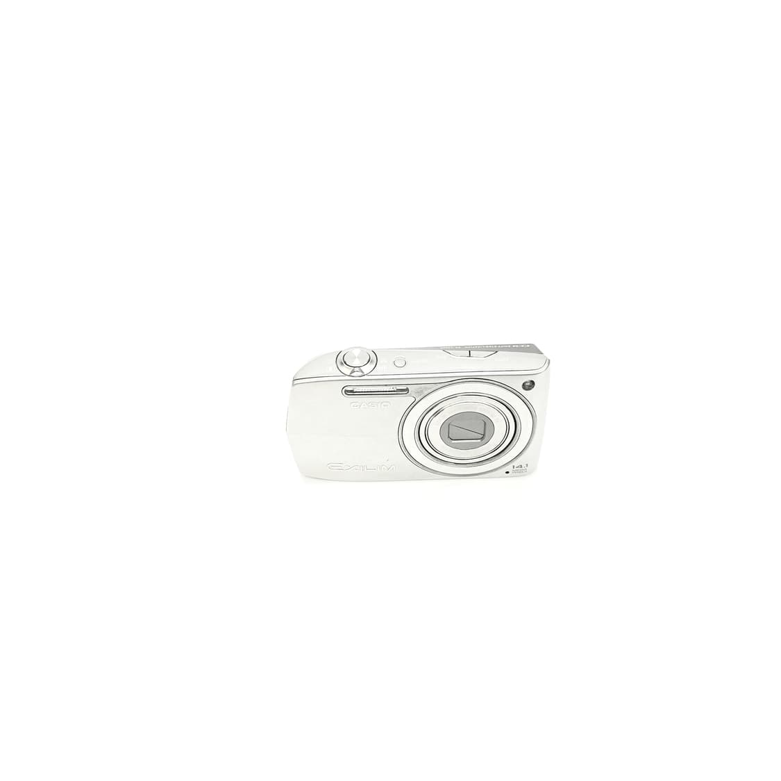 아일릿&초희귀!) Casio Exilim EX-Z2000 디카 카메라 상품이미지7