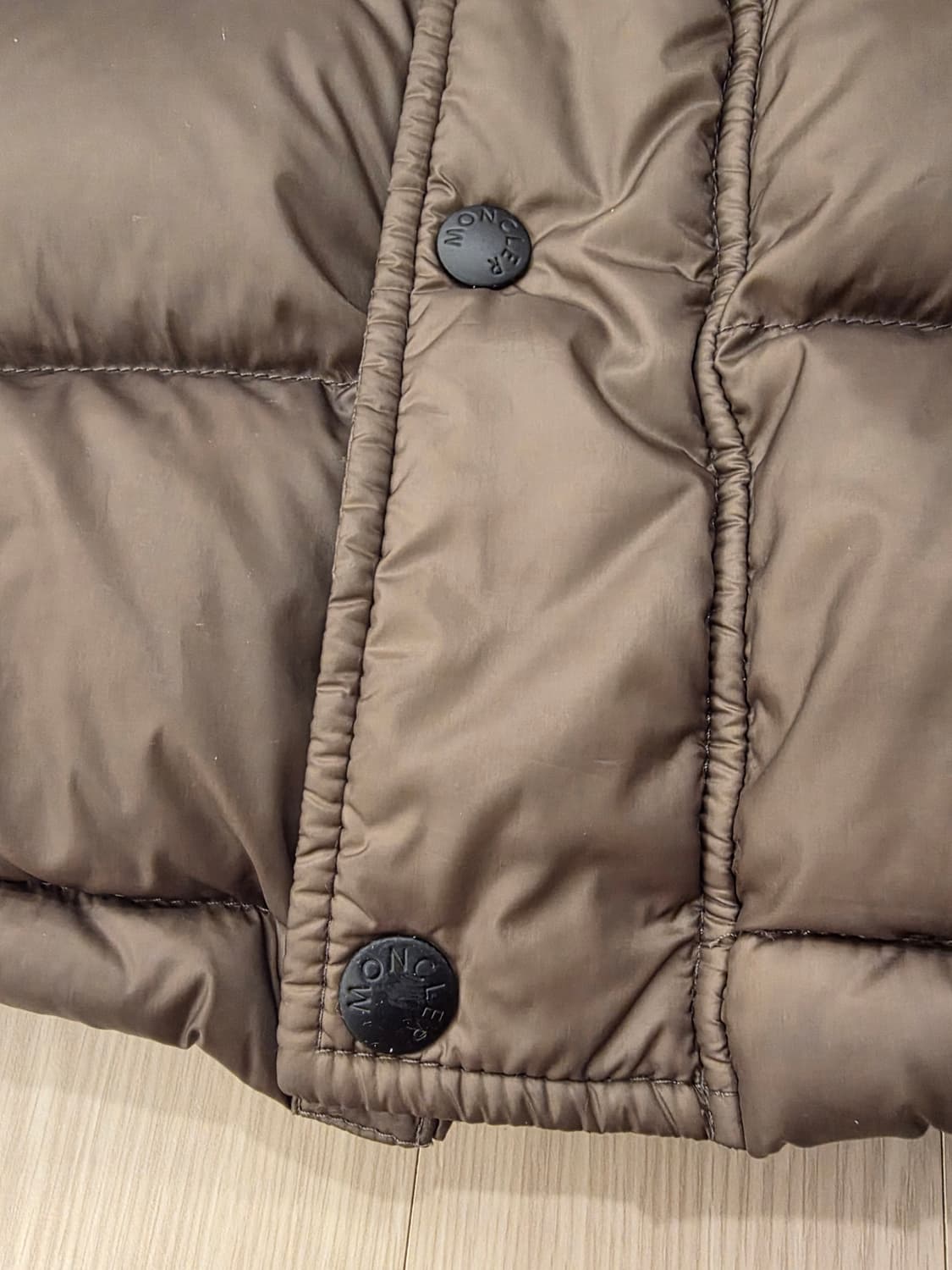 몽클레어 바실,바실레 팝니다 상품이미지7