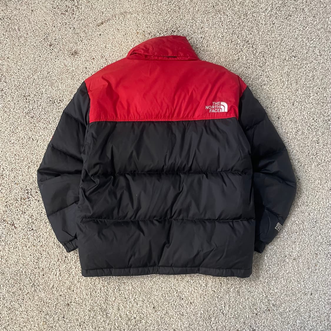 노스페이스 눕시패딩 ⭐️800 상품이미지4
