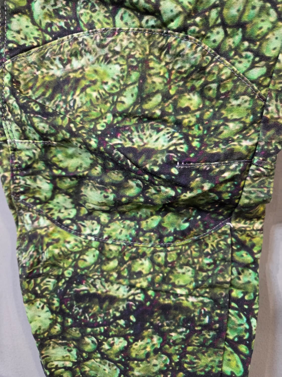 G-STAR 5622 3D MID BOYFRIEND COJ W32택없음/ 상품이미지5