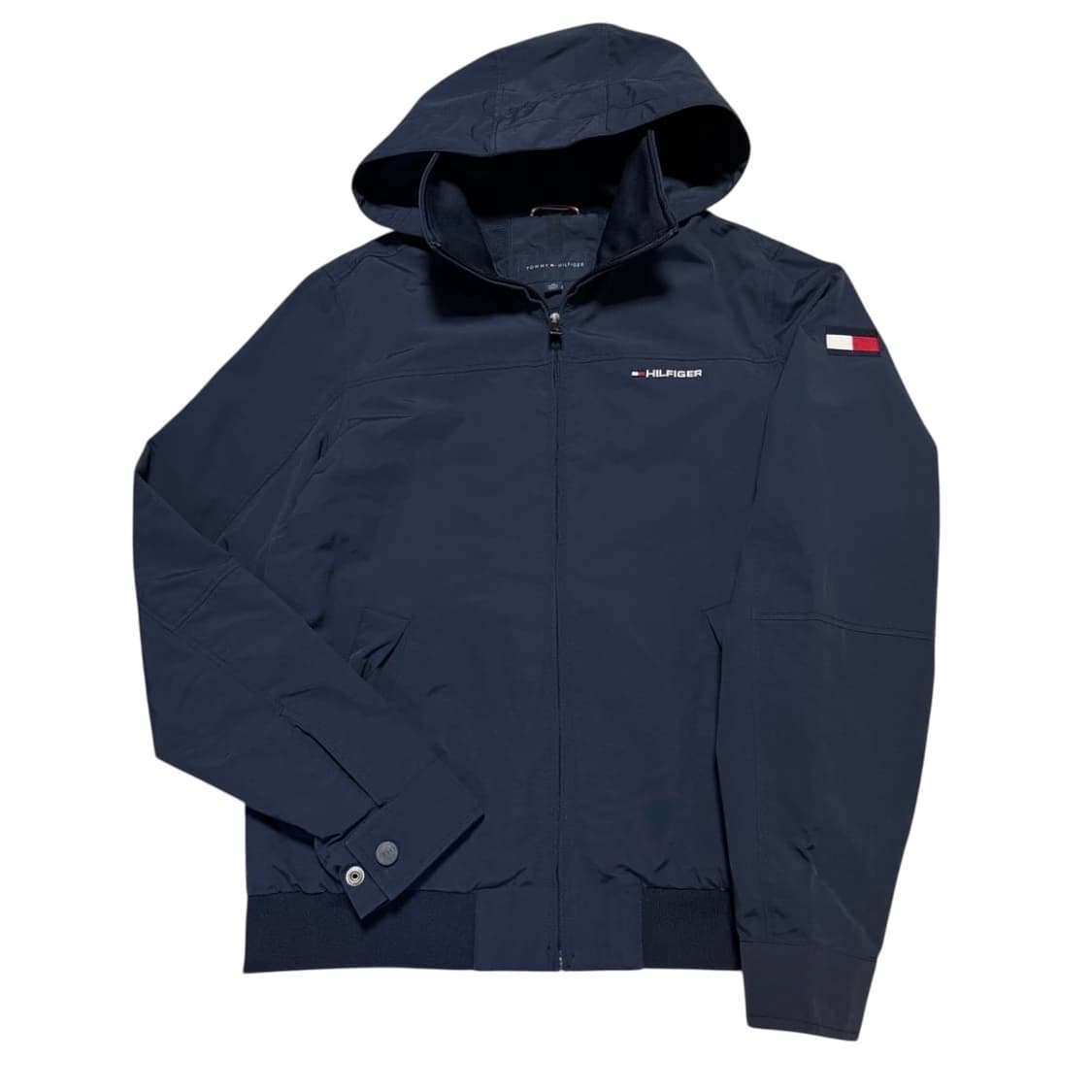 타미힐피거 사이드로고 자켓 상품이미지1