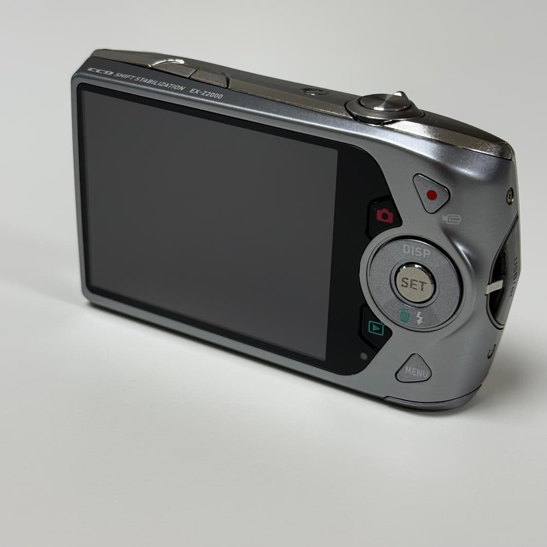 카시오 엑슬림 ex-z2000 상품이미지3