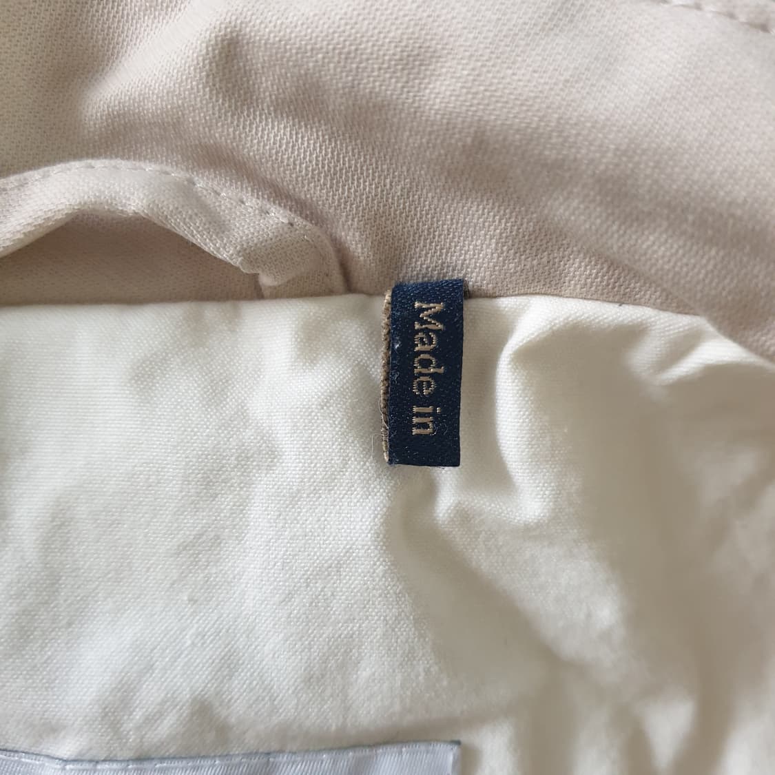 [무료배송] BARBOUR 트렌치 코트 상품이미지4