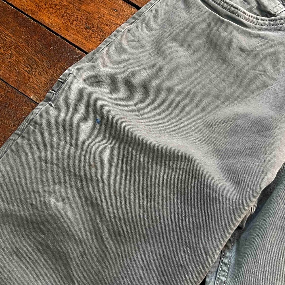 칼하트 카펜터 워크팬츠 32X30 상품이미지4