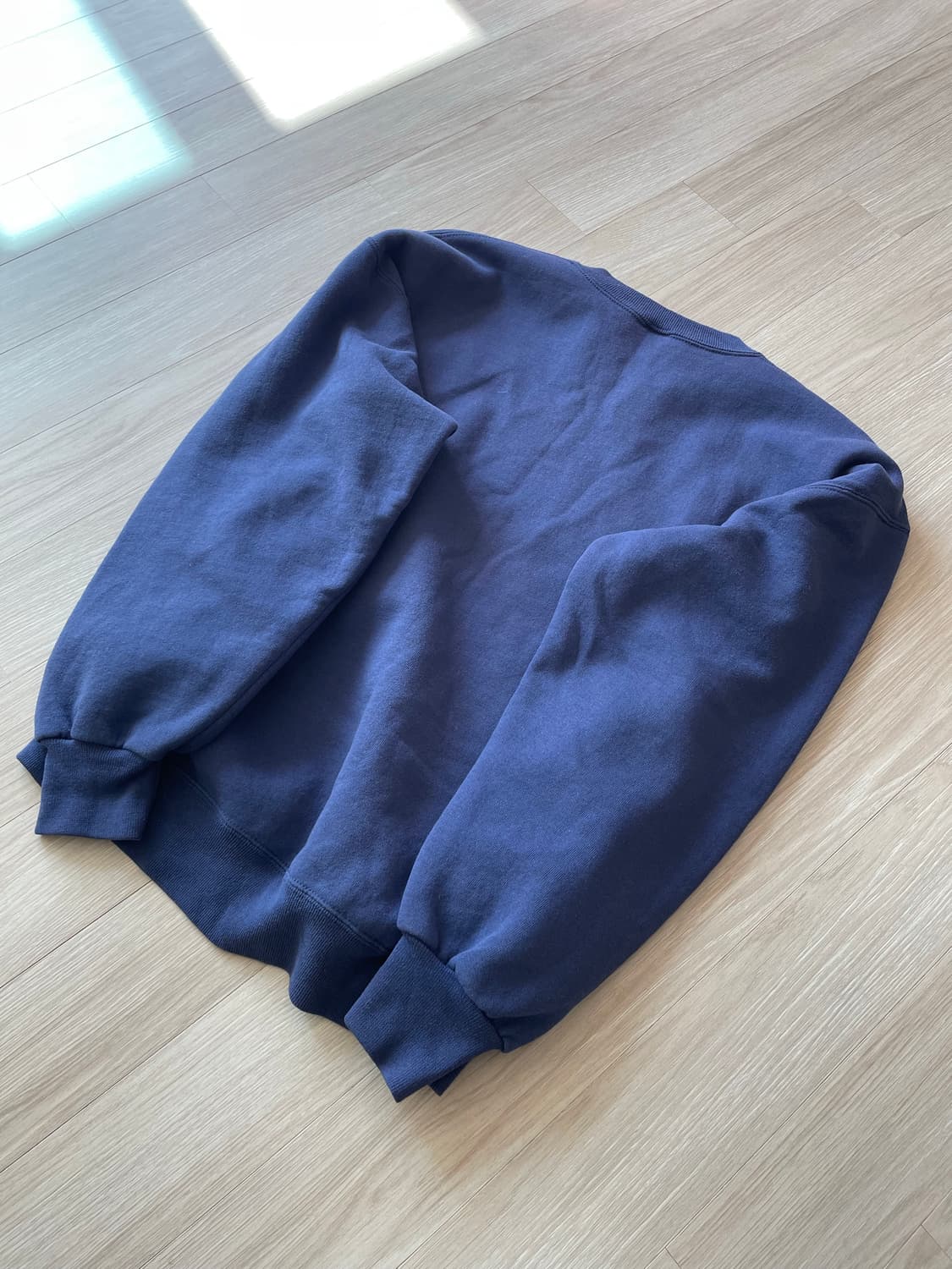 90s russell athletic sweat 러셀스웻 상품이미지4