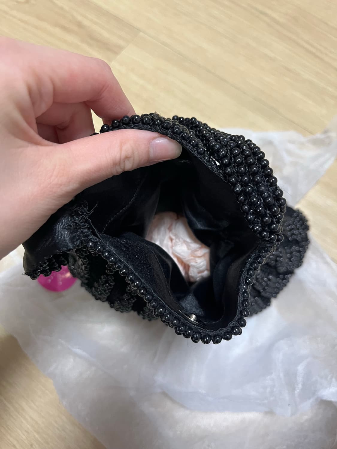 아네스베 mini bag 상품이미지3