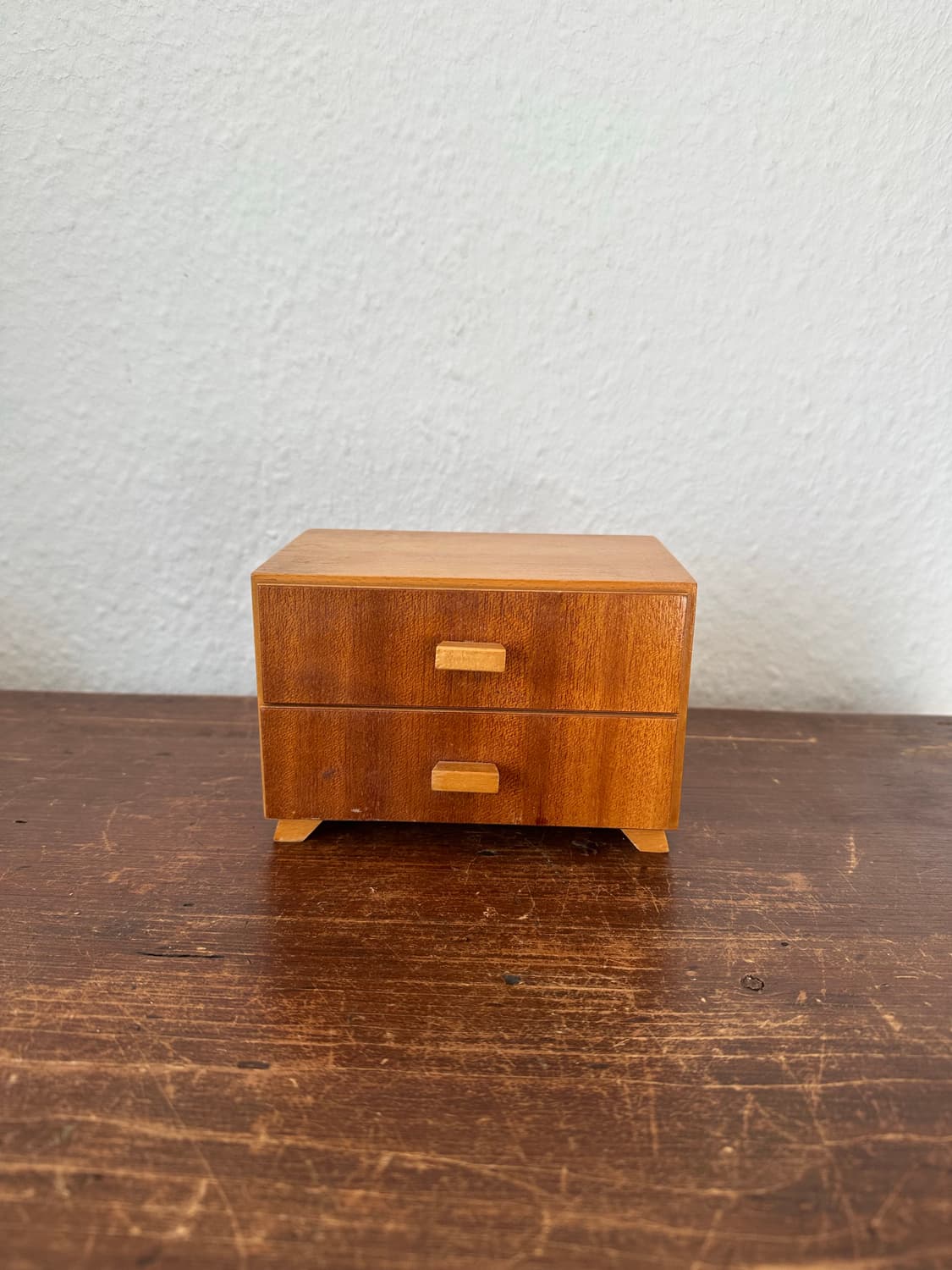 독일)빈티니 우드 미니서랍 상품이미지1