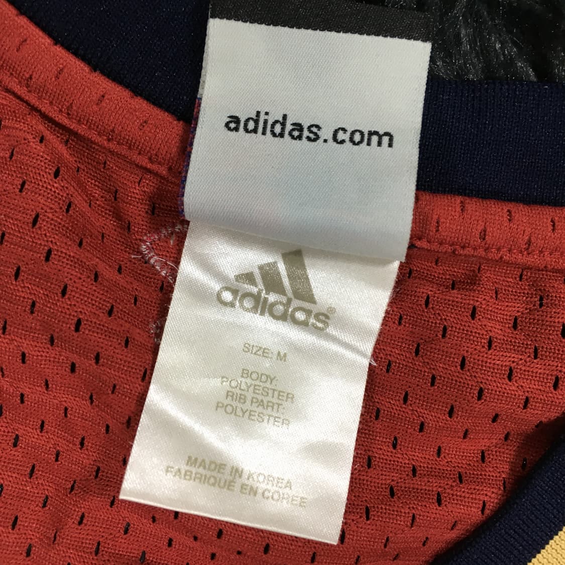투티/A9 ADIDAS X NBA  cleveland james23 농구 상품이미지4