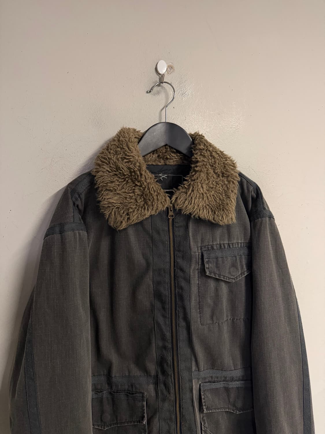 Rescue aquad taping jacket  상품이미지2