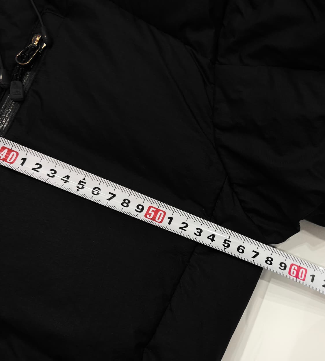 노스페이스 800 필 파워 투웨이 패딩  상품이미지9