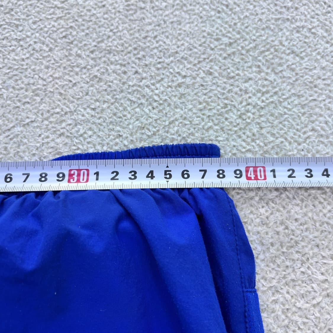 XXL 나이키 스윔 에센셜 반바지 0420E 상품이미지5